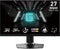 MSI G272QPF E2 - Monitor - 27