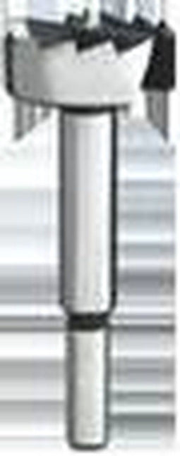 Heller 12032 6 - Forstnerboor 18 mm - Precisie-grond centreren tip
