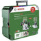 Bosch AdvancedTrimRouter 18V-8 trimmer met Router Insteekbasis, zonder accu
