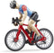 Bruder bworld wielrenner (63110)