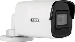 ABUS TVIP68511 - IP Bewakingscamera - 8MPx 4K PoE - Buiten (mini-Tube)