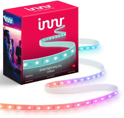 Innr Strip Light - LED Strip - 16 miljoen kleuren - 4 meter