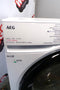 AEG LWR7586CUB - Was-droogcombinatie - 8 kg wassen 5 kg drogen - 1600 tpm