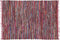 DANCA - Laagpolig vloerkleed - Multicolor - 140 x 200 cm - Polyester