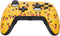 PowerA NSGP0083-01 - Gamecontroller - 3,5 mm audio-aansluiting - Geel Rood Zwart