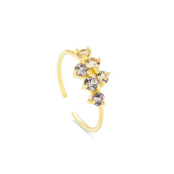 Ring Dames Radiant RY000005 17