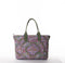 Oilily-Luiertas Cypres-LightGreen