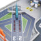 Matchbox Action Drivers Vliegveld - Speelset