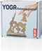 Bitten - Spel Yoga Balans