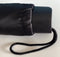 Secret Umbrella Flask - Paraplufles met 390 ml capaciteit - Zwart