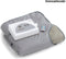 Far Infrared Heated Sauna Blanket Bedna InnovaGoods