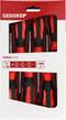Gedore RED R38402006 6-delige 2C Schroevendraaierset - Torx