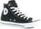 Converse Chuck Taylor All Star Hi - Zwart - Maat 45