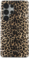 Burga - Tough - Galaxy S25 Ultra / Galaxy S24 Ultra - Schokabsorberend TPU - Beige