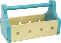 Mamamemo Gereedschapskist Hout 25 Cm