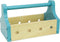 Mamamemo Gereedschapskist Hout 25 Cm