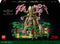 LEGO The Legend of Zelda 77092 - Grote Deku-boom 2-in-1 - 2500 onderdelen - Inclusief 4 minifiguren