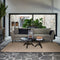 Riviera Maison Vloerlamp - Ocean Cay Shutters Floor Lamp - Zwart