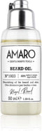 Farmavita Amaro Beard Oil 50ml