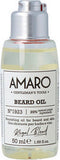 Farmavita Amaro Beard Oil 50ml