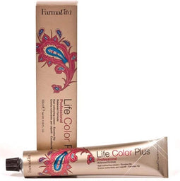 Farmavita - Life Color Plus - 100ML - 7.00 Intense Blonde