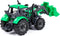 Farmer Tractor Green Loader