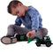 Farmer Tractor Green Loader