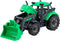 Farmer Tractor Green Loader