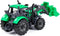 Farmer Tractor Green Loader