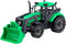 Farmer Tractor Green Loader