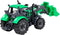 Farmer Tractor Green Loader