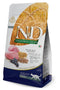 FARMINA N&D ANCESTRAL GRAIN CAT LAMB. SPELT. OATS AND BLUEBERRY ADULT 1.5kg
