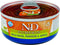 FARMINA N&D CAT BOAR & PUMPKIN & APPLE 80g