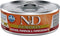 FARMINA N&D CAT CHICKEN & PUMPKIN & POMEGRANATE 80g