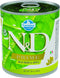 FARMINA N&D DOG PRIME BOAR & APPLE ADULT 285g