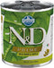FARMINA N&D DOG PRIME BOAR & APPLE ADULT 285g