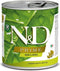 FARMINA N&D DOG PRIME BOAR & APPLE ADULT 285g