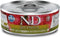 Farmina N&D Kat Quinoa Urinary Eend Adult 80 gram