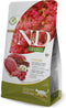 Farmina N&D Quina - Adult kat - Urinary eend - 5kg