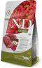 Farmina N&D Quina - Adult kat - Urinary eend - 5kg