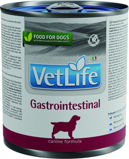 Farmina Vet Life Diet DOG Gastrointestinal 300 g