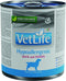 Farmina Vet Life Diet DOG Hypoallergenic Duck & Potato 300 g