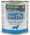 Farmina Vet Life Diet DOG Hypoallergenic Duck & Potato 300 g