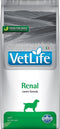 Farmina Vet Life DOG Renal 2 kg