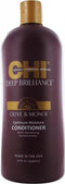 Farouk Chi Deep Brilliance Olive & Monoi Optimum Moisture Conditioner 946 Ml