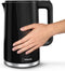Tristar WK-3407 - Waterkoker - 2200 W - 1,7 L - Zwart