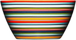 Iittala Origo Schaal - Serveerkom - 0,5 liter - Ø 14,1 cm - Warm Gekleurd