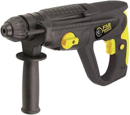 FARTOOLS Hamerboor 1050 W 3J - 4 functies