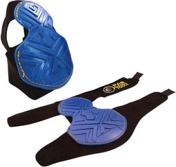 FARTOOLS Versterkte kniebeschermers