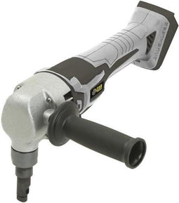 FARTOOLS X-Fit metalen draadloze knabbelschaar - 18 V